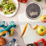 debunking common nutrition myths