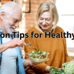 nutrition tips for-healthy aging
