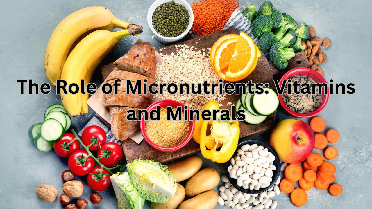 micronutrients