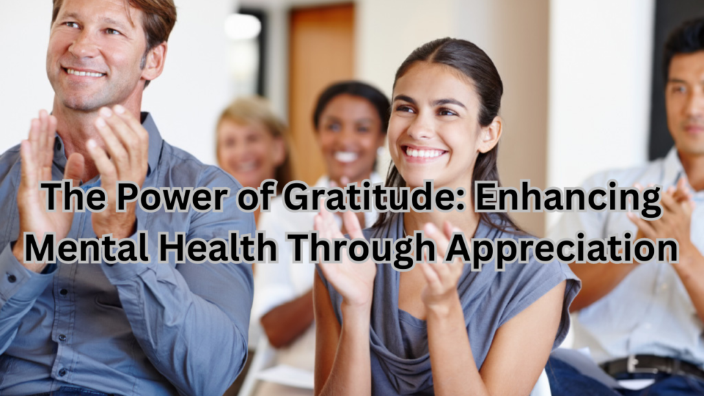 Power of Gratitude