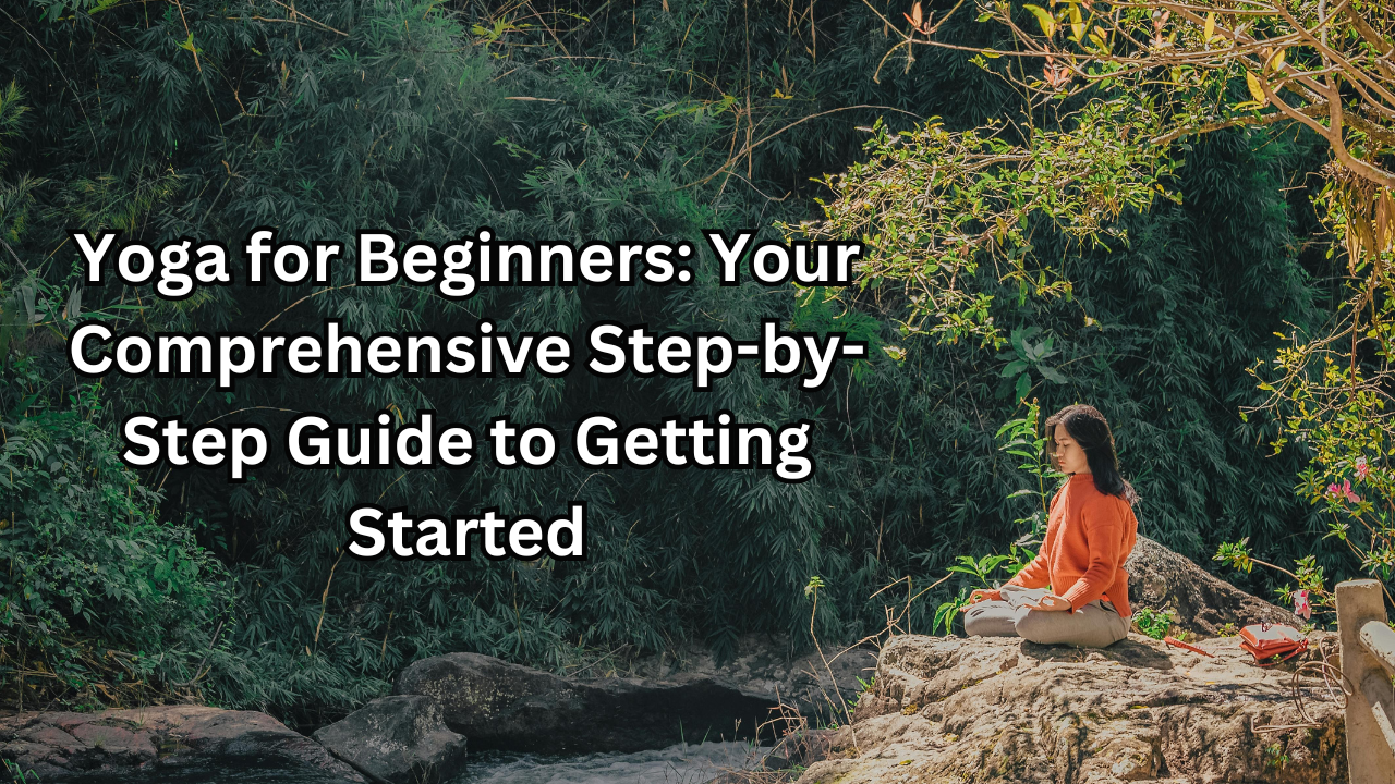 Yoga for Beginners