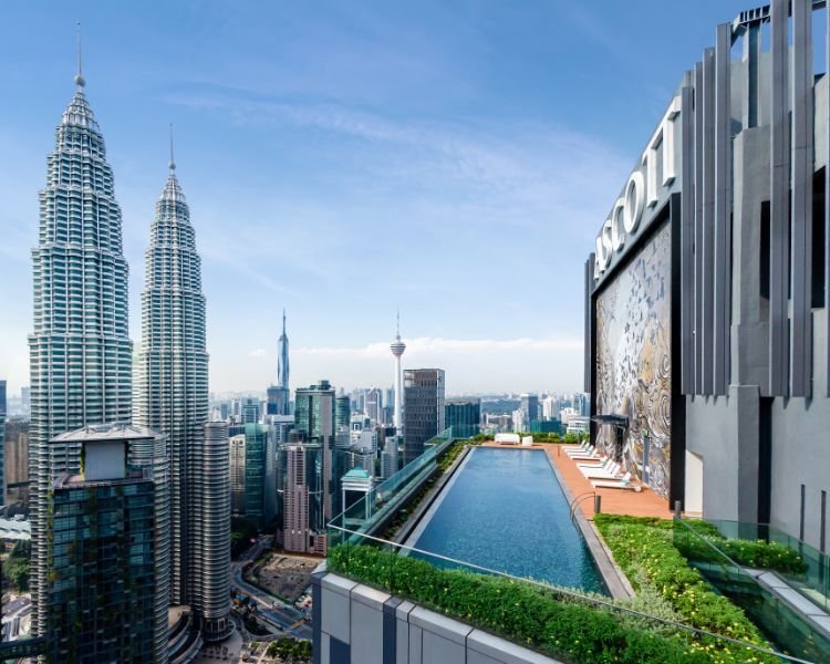 ascott star klcc